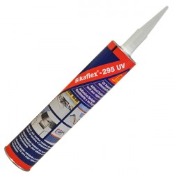 Sikaflex 295UV tubo da...