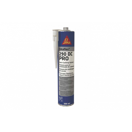 Sikaflex 292 tubo da 310ml - bianco