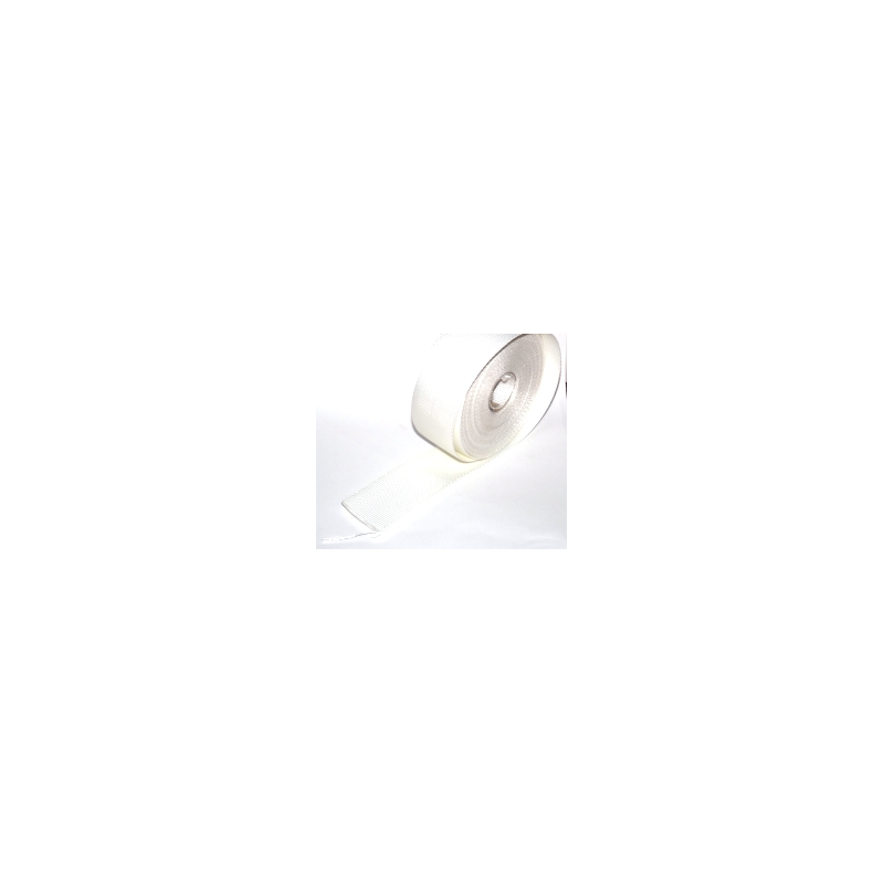 Fettuccia Poliestere H.50mm Alta Tenacità Fettuccia Poliestere H.50mm Alta Tenacità