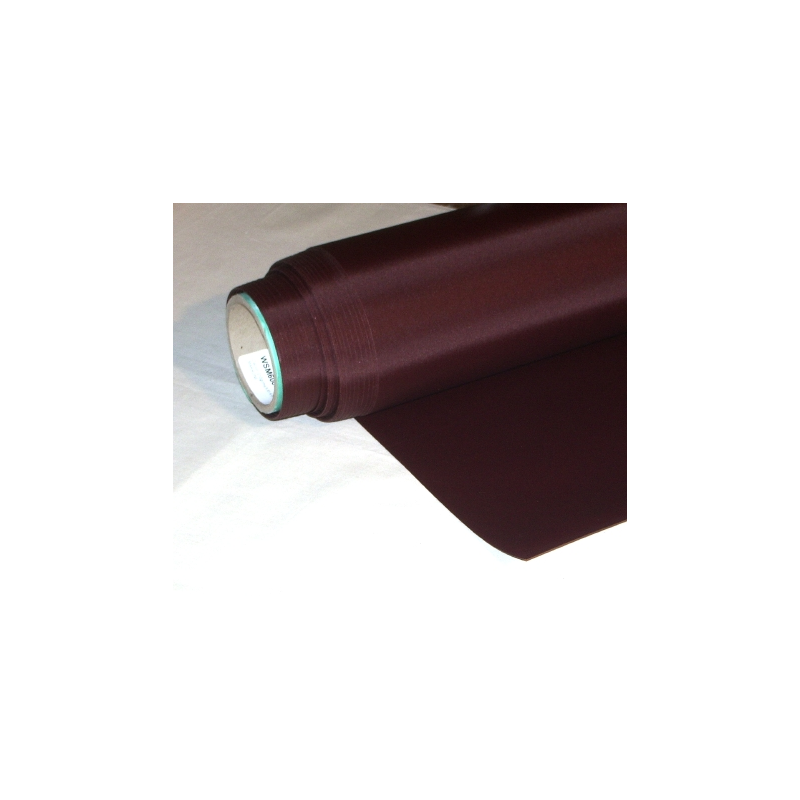 Dacron 210gr/mq h.91,4 cm colore MARRONE