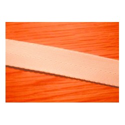 Fettuccia Nylon h.20mm - spinato