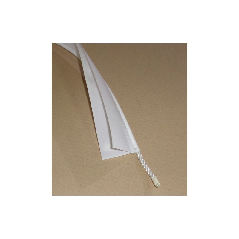 Fettuccia e corda per rande Ø6 mm- cm 12- Fettuccia e corda per rande Ø6 mm- cm 12-