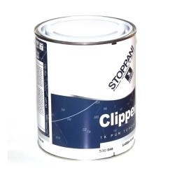 Clipper Bianco