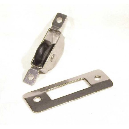 Aiuto Per Filettatura Cavi Elettrici - Strumento In Lega Per Scatole Di Derivazione, Antiscivolo