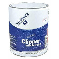 Clipper Interno Scafi Bianco