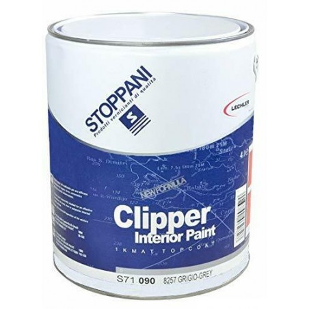 Clipper Interno Scafi Bianco