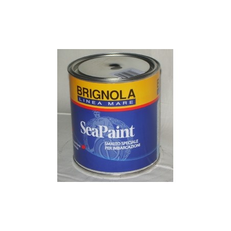 Sea Paint Rosso Brignola