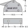 Cam 611 singolo