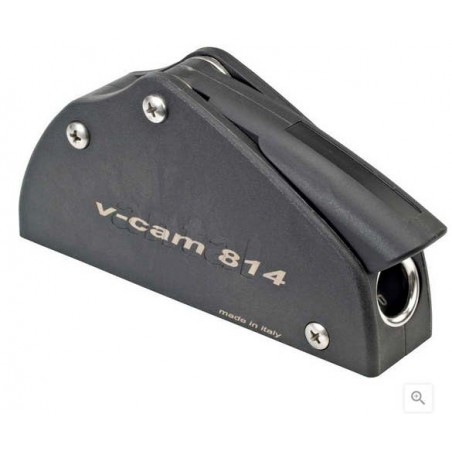 V-Cam 814 singolo