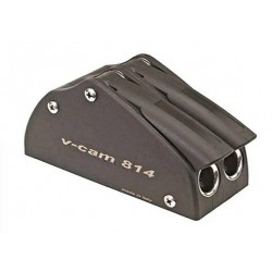 V-Cam 814 doppio