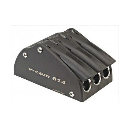 V-Cam 814 triplo