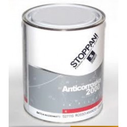 Anticorrosiva 2000 lt.0,75