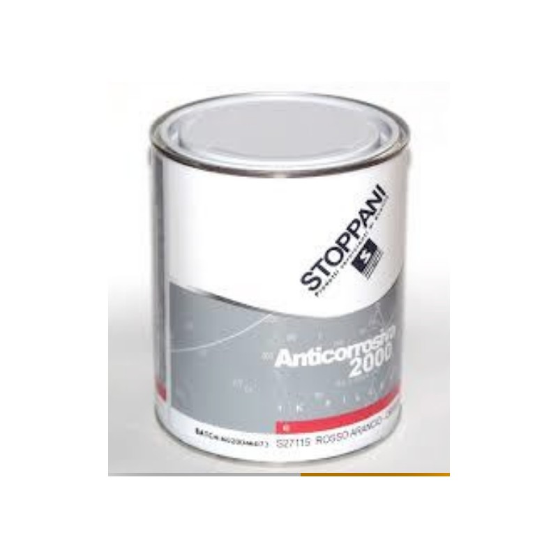 Anticorrosiva 2000 lt.0,75