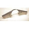 Attacco Crocette alberi 50/57mm