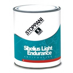 Sibelius Light Endurance Antivegetativa Blu 0,75 lt