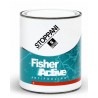 Fisher Active Antivegetativa Rosso 0,75 lt