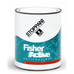 Fisher Active...