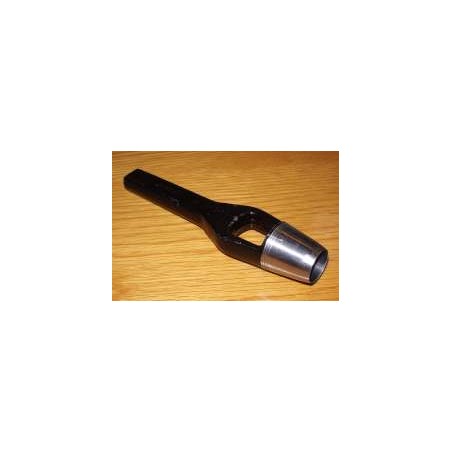 Fustella per fori occhielli Ø10mm