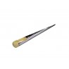Caviglia inox grande per impiombature cime Lungh.26,5cm