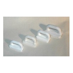 Cursore Nylon - largh.14,5mm