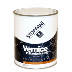 Vernice Poliuretanica 910    A+B  1,5lt