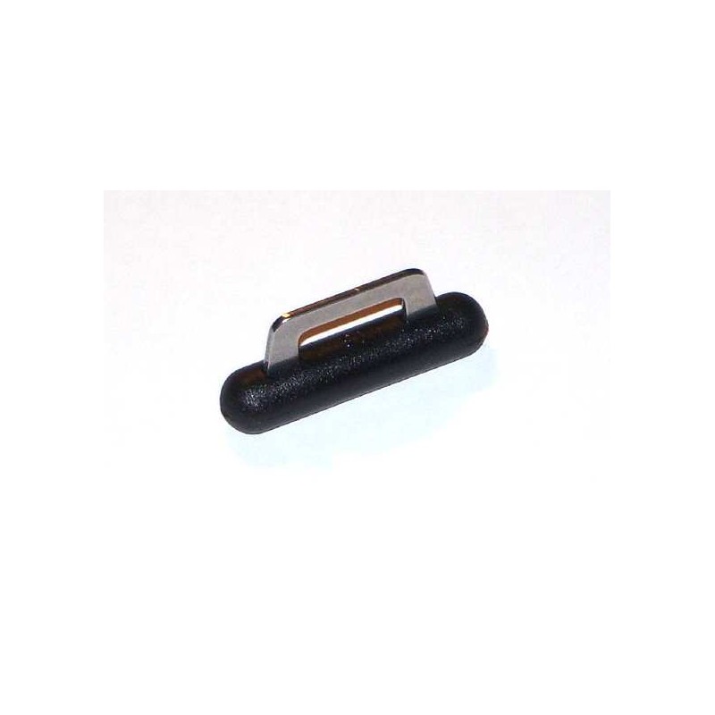 Cursore HD Nylon/acciaio Ø12,5mm Cursore HD Nylon/acciaio Ø12,5mm