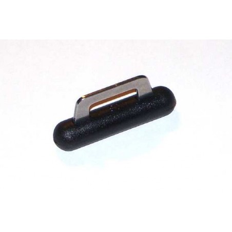 Cursore HD Nylon/acciaio Ø12,5mm