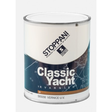 Vernice CLASSIC YACHT UV 1 lt