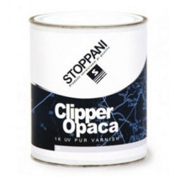 Vernice CLIPPER Opaca 0,75lt