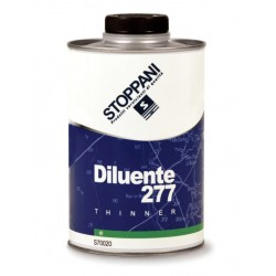 Diluente 277 0,5 lt