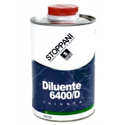 Diluente 6400/D 1lt