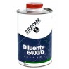 Diluente 6400/D 1lt