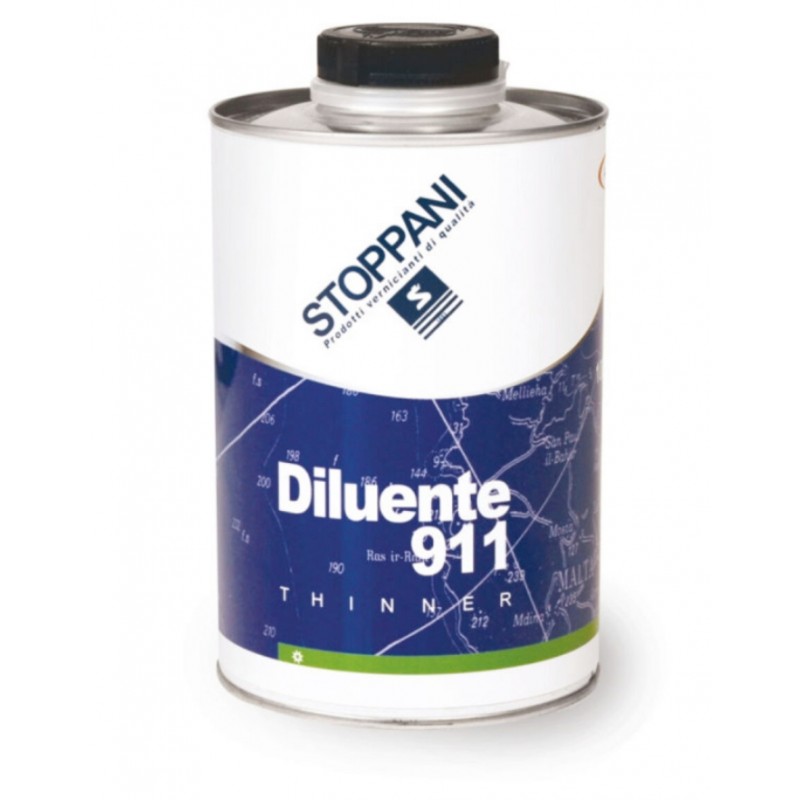 Diluente 911  0,50 lt