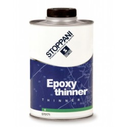 Epoxy Thinner 1lt