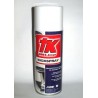 VERNICE INOX - spray da 400ml