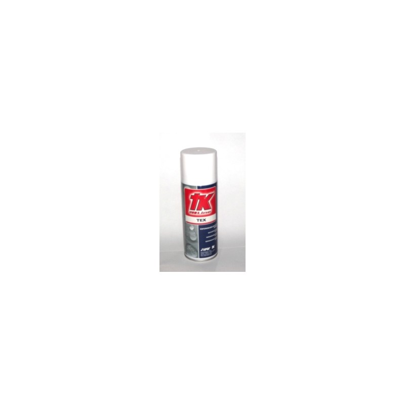 Tex - Spray Impermeabilizzante 400 ml