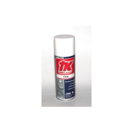 Tex - Spray Impermeabilizzante 400 ml