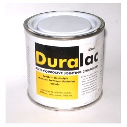 Duralac 250ml