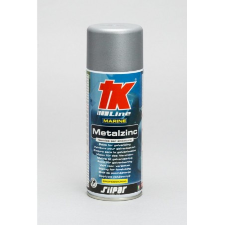 MetalZinc - Zincante Spray