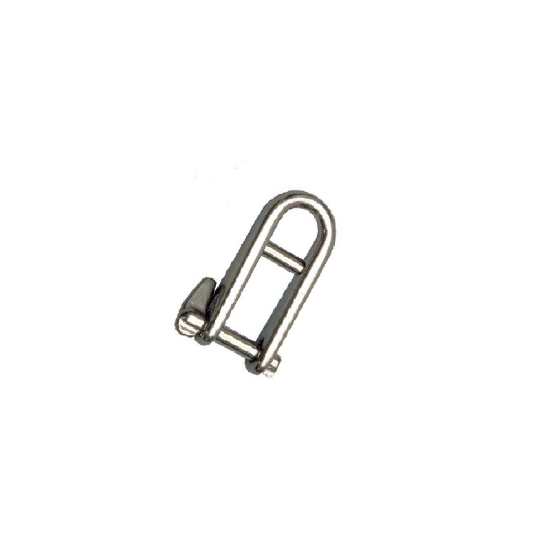 Grillo a scatto Ø6mm con barretta Grillo a scatto Ø6mm con barretta