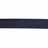 Cinghia in polipropilene Blu H.40mm