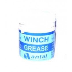 Grasso al teflon per winch 100gr