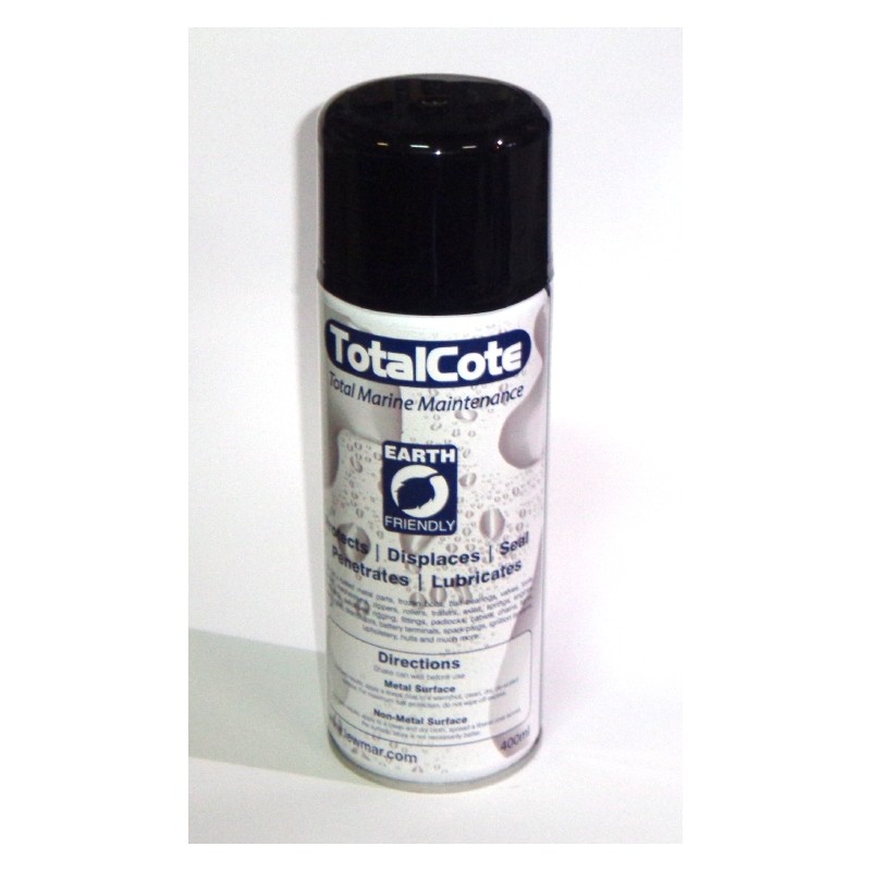 TotalCote Lewmar 400ml TotalCote Lewmar 400ml