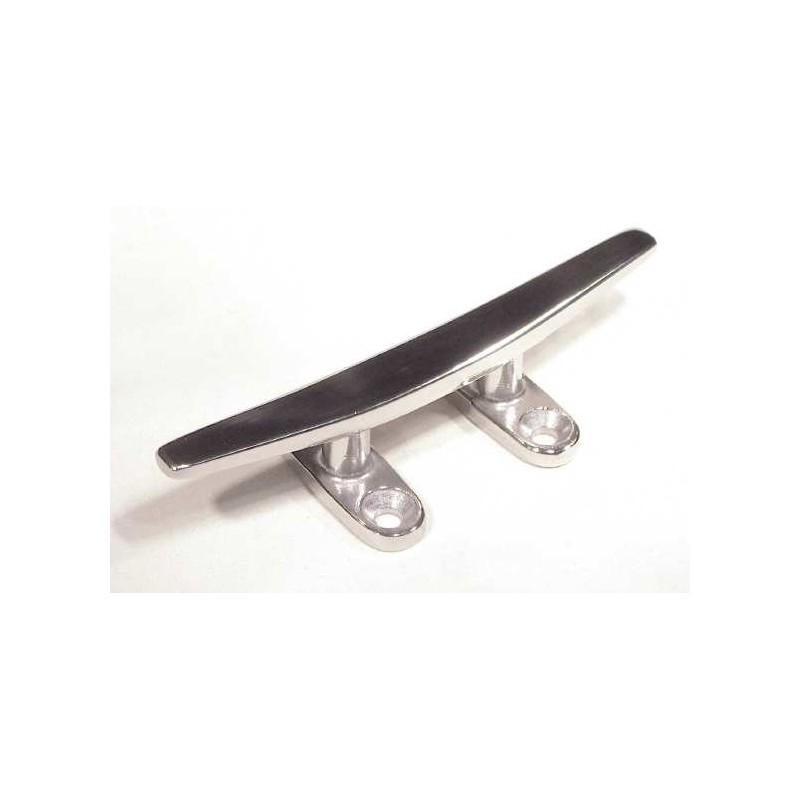 Bitta Acciaio Inox 4 fori L. 98mm Bitta Acciaio Inox 4 fori L. 98mm