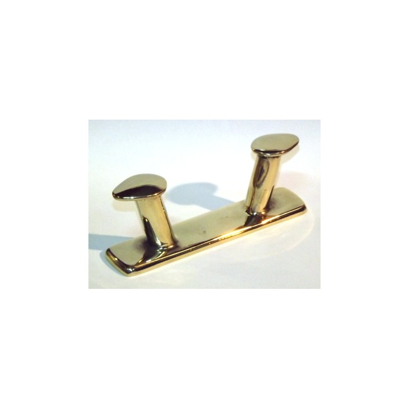 Bitta 170mm Ottone lucido Bitta 170mm Ottone lucido