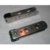 Femminella ø8 spess.16mm L.103mm