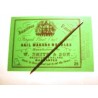 Ago Forgiato Smith&Sons n. 10 L.95mm