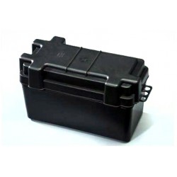 Contenitore porta batteria