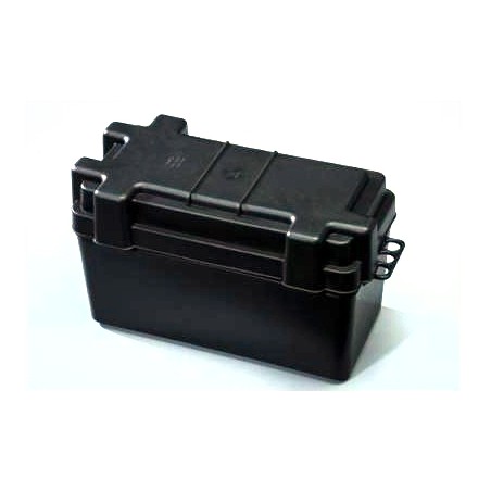 Contenitore porta batteria