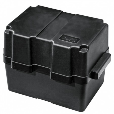 Contenitore porta batteria piccola